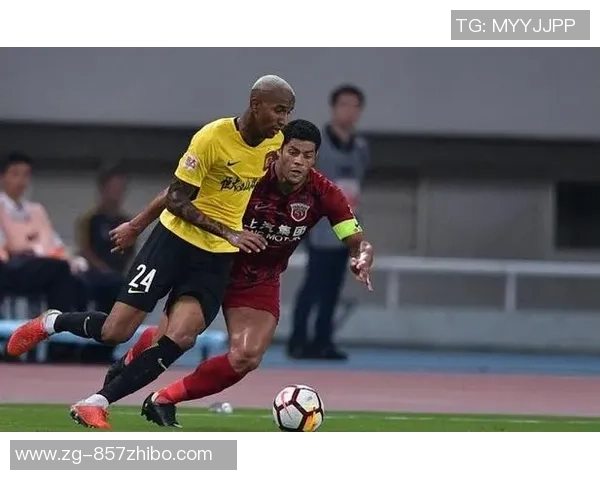 上海上港与辽宁宏远激战正酣谁将赢得这场精彩对决的胜利 上海上港与辽宁宏远激战正酣谁将赢得这场精彩对决的胜利