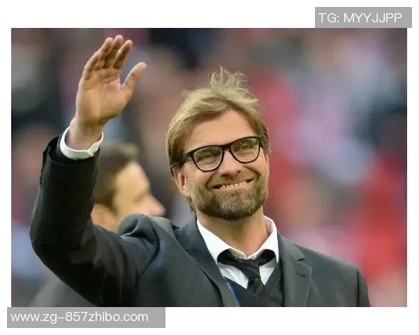 克洛普重申留任决心助力利物浦再度挑战欧冠荣耀 克洛普重申留任决心助力利物浦再度挑战欧冠荣耀