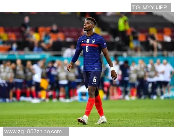 博格巴的足球之路：从天才少年到世界级球星的蜕变与挑战