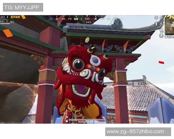 和平精英战术解析：深入了解JDG团队协作与配合技巧