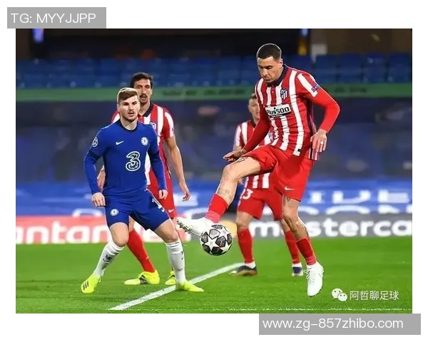 哥本哈根与莱切斯特的较量谁能在欧战中笑到最后