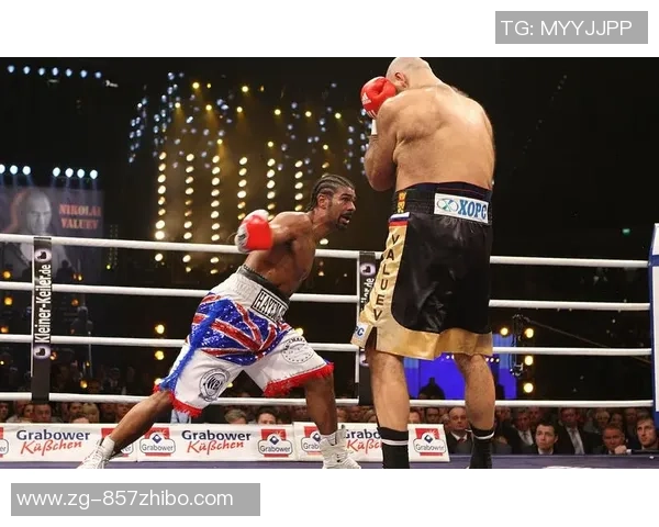 大卫海耶与贝柳的巅峰对决揭示拳坛新格局与未来发展趋势