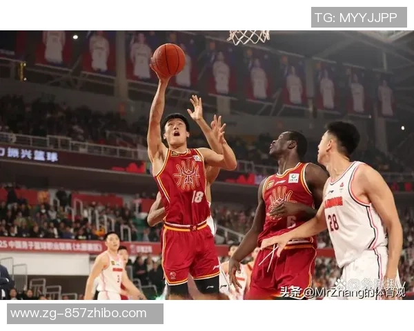 广东与北京的精彩对决全景回顾与赛后分析