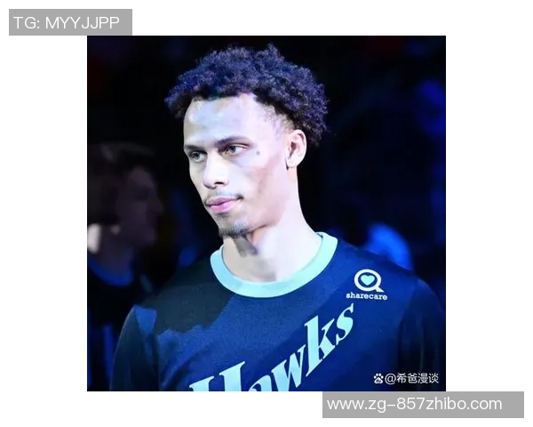 戴森丹尼尔斯崛起NBA赛场展现全能天赋与未来潜力